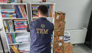 Kocaeli'de FETÖ'nün güncel yapılanmasına yönelik operasyonda 9 şüpheli tutuklandı