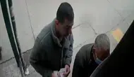 Adana'da düğün hırsızı bu kez ATM önünde yakalandı