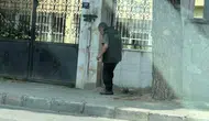 Aydın'de boş arazide bulunan erkek cesedinin kimliği belirlendi