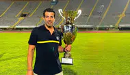 Zonguldaklı antrenör Utku Duman'a Fenerbahçe'de kritik görev