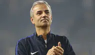 Fenerbahçe'de dördüncü İsmail Kartal dönemi başlıyor