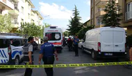 Malatya'da aile içi cinayet : Eşini ve kızını öldürdü