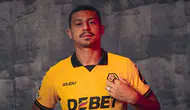 Galatasaray'ın Andre planı belli oldu : Felipe Melo da devrede