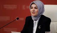 Bakan Göktaş, 'Yeni İletişim Teknolojileri ve Aile Paneli'nde