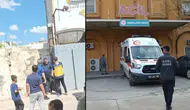 Mardin Kızıltepe'de günlerdir haber alınamayan kişi evinde ölü bulundu