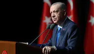 Cumhurbaşkanı Erdoğan'dan önemli açıklamalar