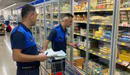 Kastamonu Tosya'da market denetimleri gerçekleştirildi