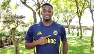 Jhon Duran'ın Galatasaray hayali gerçek oluyor : Transferde ilk bomba patladı