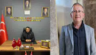 Denizli'de MHP'li 2 ilçe başkanı istifa etti