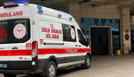 Kütahya'da fabrikada iş kazası : Helezon sistemine kapılan işçi hayatını kaybetti