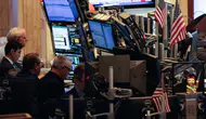 Wall Street’te hareketli açılış : Çip hisseleri toparlandı, piyasalar yön değiştirdi