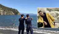Muğla'da kaybolan müdür yardımcısı Özkan Kırbıyık sağ bulundu