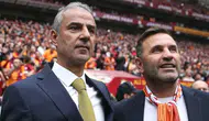 İsmail Kartal'ın en çok istediği futbolcu açıklandı : Galatasaray da devrede