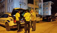 Bursa'da kaza : Alkollü sürücünün ehliyetine el konuldu