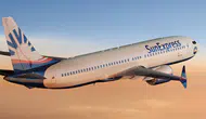 SunExpress'ten yeni uçuş duyurusu : İzmir - Almatı seferleri başlayacak