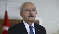 Kemal Kılıçdaroğlu CHP grup toplantısının yerini değiştirdi : Genel merkeze çağrı yaptı