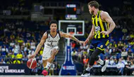 Fenerbahçe Beko – Beşiktaş GAİN final serisi maç programı açıklandı