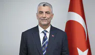 Bakan Bolat duyurdu : Türkiye girişim sermayesi yatırımlarında 5,6 milyar dolarla rekor kırdı