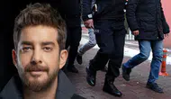 Ünlülere yönelik uyuşturucu operasyonu : Enis Arıkan dahil çok sayıda gözaltı