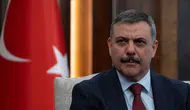 Bakan Çiftçi, öğrencileri sınava yetiştiren polislere teşekkür etti