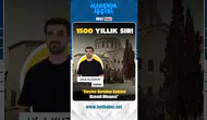 Aya İrini Kilisesi'nin yüzyıllardır anlatılan gizemli hikayesi