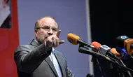 İran Meclis Başkanı Galibaf : Anlaşma ihlal edilirse, düşmana ezici bir yanıt vermekten çekinmeyiz