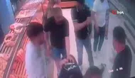 Ankara'da sopalı kavga : 2 yaralı, 3 tutuklama