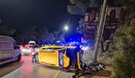 Bodrum'daki feci kazada ölü sayısı 2'ye yükseldi