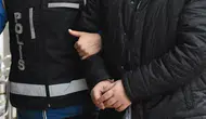 Sivas'ta operasyon : Firari FETÖ hükümlüsü yakalandı
