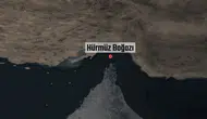 İran açıkladı : ABD deniz ablukasını kısmen kaldırdı