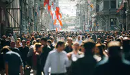 TÜİK 2025 uluslararası göç istatistiklerini açıkladı : Türkiye'ye gelen ve giden nüfus belli oldu