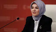 Bakan Göktaş, 'Sıfır Atık Vakfı ile İş Birliği Protokol İmza Töreni'nde
