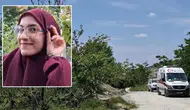 Ankara'da kaybolan lise öğrencisi Fatmanur Akgün aranıyor