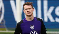 Alexander Nübel, Beşiktaş'a gelmek için can atıyor : Bayern Münih'e rest çekti