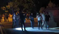 Antalya'da uyuşturucu satma tartışması kanlı bitti : 3 yaralı
