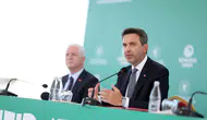 Bakan Bayraktar, Sıfır Atık Festivali’nde
