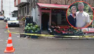 Ordu'da eşini bıçaklayarak öldüren şahıs, bir kişiyi de ağır yaraladı
