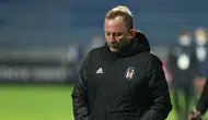 Sergen Yalçın'ın yüzüne bakmadığı yıldız oyuncu, Beşiktaş'tan ayrılıyor