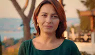 'Aşk ve Taht'a sürpriz isim : Ayça Bingöl kadroda