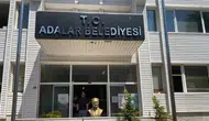 Adalar Belediyesi'ne soruşturma : Gözaltına alınan çok sayıda şüpheli adliyeye sevk edildi