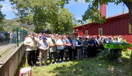 Bolu'da ATV kazasında hayatını kaybeden şahıs defnedildi