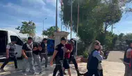Aydın Didim'de fuhuş operasyonu : 4 tutuklu