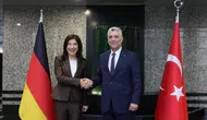 Türkiye-Almanya hattında kritik zirve : JETCO toplantısında iş birliği derinleştirme mesajı