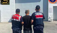Alanya'da firari hükümlü yakalandı