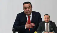 CHP'li milletvekili Adnan Beker'in oğlu Oğuzhan Beker hakkında gözaltı kararı