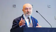 Prof. Dr. Selçuk Peker radyocerrahi alanında dünyada 8’inci oldu