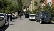 Hakkari'de 5 çocuk annesi kadının şüpheli ölümü : Eşi gözaltına alındı