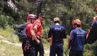 Sosyal medyadan gördükleri Kral Havuzu'nu arayan 2 kişi kayboldu