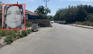 Konya'da eşini tabancayla öldüren şahıs intihar etti
