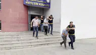 Adana'da çeşitli suçlardan aranan 9 hükümlü yakalandı